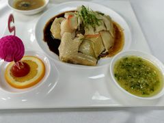 -鹿鸣酒家(越秀店)