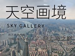 -上海中心大厦