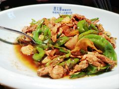 -费大厨辣椒炒肉(黄兴中心广场店)