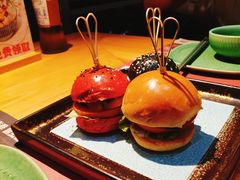 -甘思咪哚·云南艺术餐厅(天河广百店)