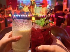 -Famous肥猫墨西哥音乐餐吧(五棵松华熙LIVE店)