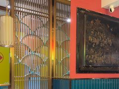 -外婆小聚茶餐厅·生日·团建(市民中心店)