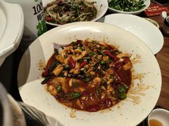 -明丰小渔馆(明月路店)