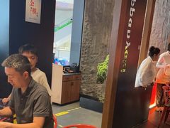 -火地铁板烧(昆山万象汇店)