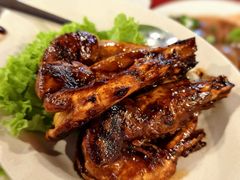亚参虾-德成饭店