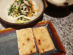 冰镇酒酿-南京大牌档(三阳广场苏宁店)