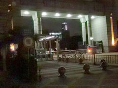 -浙江万里学院(钱湖校区)