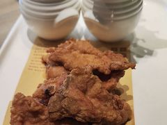 -味莊·青岛菜(云霄路店)
