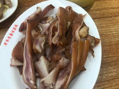 -老爷子原味蒸饺(总店)