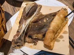 -锡和无锡菜(景丽苑店)