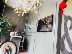 -蜜丝卡伦美甲美睫连锁