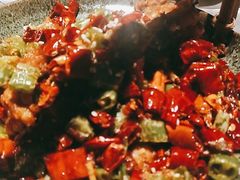 -红辣椒·川菜·火锅(张杨路店)