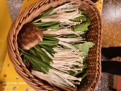 -小牛哈尼章鱼水煎肉(金鹰店)