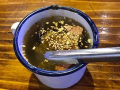 -马路牙子地桌烤肉(工体店)