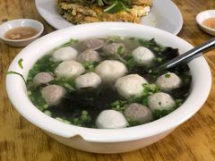 -老彬专工蚝烙糕粿