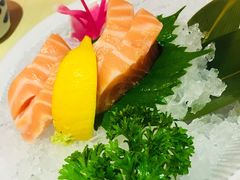 -有喜屋·深夜食堂(北京西路店)