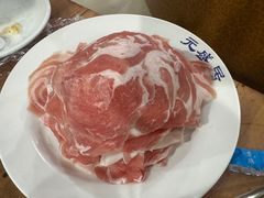 -元盛居(生态大街店)
