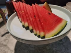 水果-悦海·家宴·冰花皮皮虾大锅贴(宝龙店)