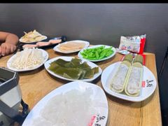 -鱼酷活鱼烤鱼(梅江印象城店)