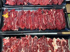 -潮正和潮汕牛肉火锅·老字号(番禺万达店)