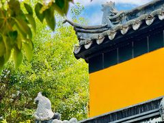 -鸡鸣寺