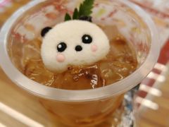 -孖记茶档·热腾茶餐(江南西plus店)