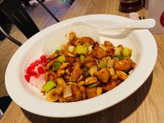 -阳阳中国饭(北京荟聚店)