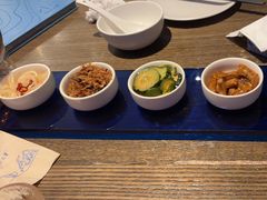 -小大董·烤鸭(观景餐厅·南京西路店)