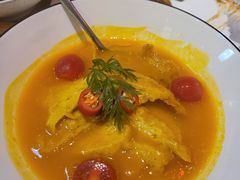 -菩提树·素食餐厅(汇智国际商业中心店)