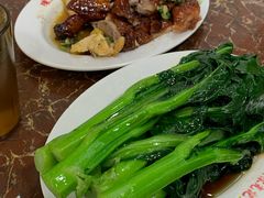 -陈光记烧腊店(罗保博士街店)