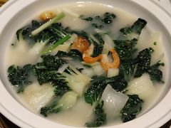 -宝轩渔府·老字号海鲜·正宗津菜(水上店)