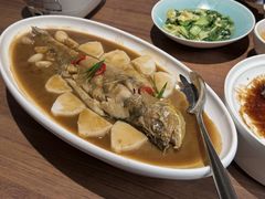 -淮扬厨子(健康路店)