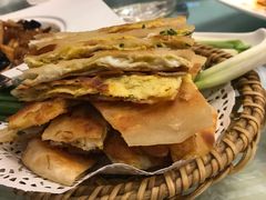 鸡蛋灌饼-花家怡园