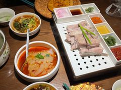 -相约·羊村小馆非遗手抓肉(七一酱园店)