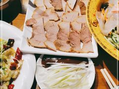-李连贵熏肉大饼(中街盛京龙城店)
