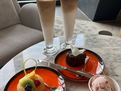 -厦门万丽酒店·R Bar