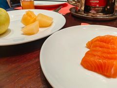 -洲际酒店·地平线全日餐厅HORIZON CAFÉ