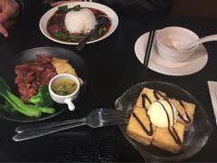 iphone_upload_pic-来龙里 精致 东南亚餐室(万象城店)