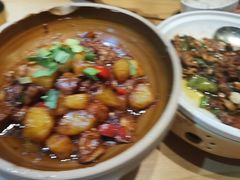 -胡子大厨·超级小炒肉(晶耀前滩店)
