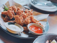 -MARU玛露音乐餐厅(大学路店)