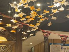 -有璟阁港式餐厅(国贸商城店)
