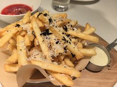 -黑宝石西餐厅(汇励99城市公园店)