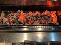 -丰茂烤串(建设街店)