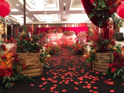 -成都瑞城名人酒店·宴会厅