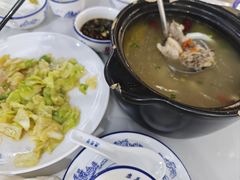 -范饭椰林川湘味海鲜·椰子鸡(三亚湾椰梦长廊店)