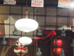 -扬州狮子楼·非遗淮扬菜(东关街店)