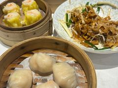 -红棉中餐厅·广州海航威斯汀酒店