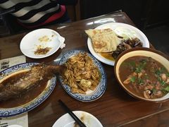 -鼎香润(德胜门内店)