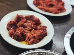 -西塔隆太白烤牛肉馆(图们路店)