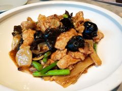 杏花堂过油肉-杏花堂山西菜馆(壹方城店)